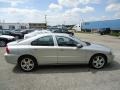 Silver Metallic - S60 2.5T Photo No. 5