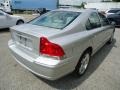 Silver Metallic - S60 2.5T Photo No. 6