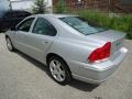 Silver Metallic - S60 2.5T Photo No. 8