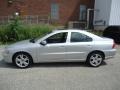 Silver Metallic - S60 2.5T Photo No. 9