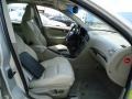 Silver Metallic - S60 2.5T Photo No. 11