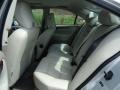 Silver Metallic - S60 2.5T Photo No. 18