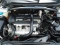 Silver Metallic - S60 2.5T Photo No. 23
