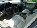 Silver Metallic - S60 2.5T Photo No. 29