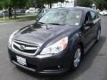 Graphite Gray Metallic - Legacy 2.5i Photo No. 1