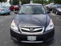 Graphite Gray Metallic - Legacy 2.5i Photo No. 2