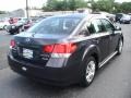 Graphite Gray Metallic - Legacy 2.5i Photo No. 4