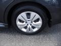 Graphite Gray Metallic - Legacy 2.5i Photo No. 8