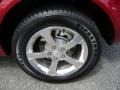 2012 Chevrolet Captiva Sport LT Wheel