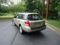 2009 Harvest Gold Metallic Subaru Outback 2.5i Special Edition Wagon  photo #5