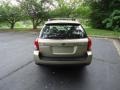 2009 Harvest Gold Metallic Subaru Outback 2.5i Special Edition Wagon  photo #6