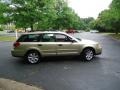 2009 Harvest Gold Metallic Subaru Outback 2.5i Special Edition Wagon  photo #8