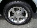 2012 Chevrolet Captiva Sport LT Wheel