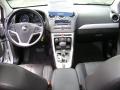 Black Dashboard Photo for 2012 Chevrolet Captiva Sport #66107601