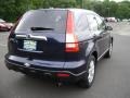 2009 Royal Blue Pearl Honda CR-V EX-L 4WD  photo #4