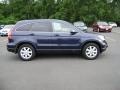 2009 Royal Blue Pearl Honda CR-V EX-L 4WD  photo #7