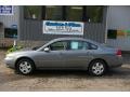 Dark Silver Metallic - Impala LS Photo No. 2