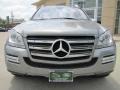 Palladium Silver Metallic - GL 550 4Matic Photo No. 6