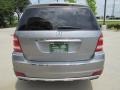 Palladium Silver Metallic - GL 550 4Matic Photo No. 9