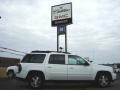 Summit White - TrailBlazer EXT LT 4x4 Photo No. 1