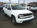 Summit White - TrailBlazer EXT LT 4x4 Photo No. 2
