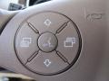 2010 Mercedes-Benz GL 550 4Matic Controls