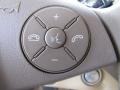 2010 Mercedes-Benz GL 550 4Matic Controls