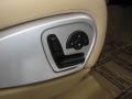 2010 Mercedes-Benz GL 550 4Matic Controls