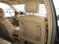 Palladium Silver Metallic - GL 550 4Matic Photo No. 25