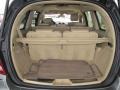 2010 Mercedes-Benz GL 550 4Matic Trunk