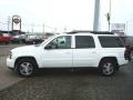 Summit White - TrailBlazer EXT LT 4x4 Photo No. 5