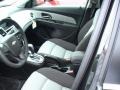 2012 Black Granite Metallic Chevrolet Cruze LS  photo #2