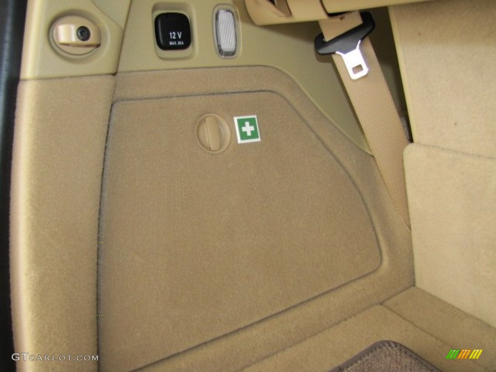 2010 Mercedes-Benz GL 550 4Matic Parts Photos