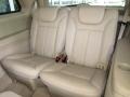 Cashmere Rear Seat Photo for 2010 Mercedes-Benz GL #66108099