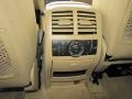 2010 Mercedes-Benz GL 550 4Matic Controls
