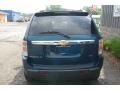 Bermuda Green Metallic - Equinox LT AWD Photo No. 13