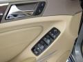 2010 Mercedes-Benz GL 550 4Matic Controls