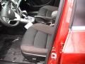 Crystal Red Metallic - Cruze LT Photo No. 2