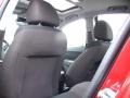 Crystal Red Metallic - Cruze LT Photo No. 3