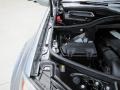 Palladium Silver Metallic - GL 550 4Matic Photo No. 41