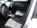 Silver Ice Metallic - Cruze LS Photo No. 2