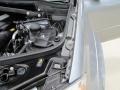 Palladium Silver Metallic - GL 550 4Matic Photo No. 43