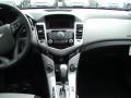 Silver Ice Metallic - Cruze LS Photo No. 4