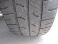 Palladium Silver Metallic - GL 550 4Matic Photo No. 49