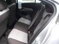 Silver Ice Metallic - Cruze LS Photo No. 3