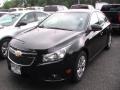 Black Granite Metallic - Cruze LS Photo No. 1