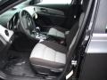 Black Granite Metallic - Cruze LS Photo No. 2