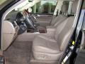 Sepia Interior Photo for 2010 Lexus GX #66108294