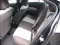 Black Granite Metallic - Cruze LS Photo No. 3
