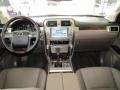 Sepia Dashboard Photo for 2010 Lexus GX #66108303